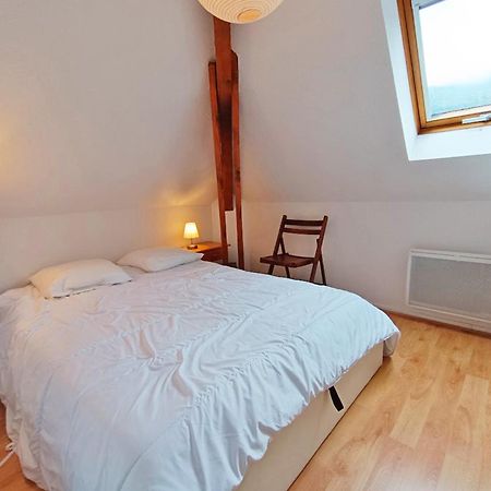 Chez Charlotte, T3 Duplex, Vue Montagne, Parking Gratuit, Ascenseur, 4 Personnes Διαμέρισμα Bagnères-de-Luchon Εξωτερικό φωτογραφία