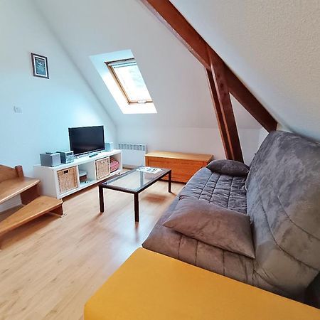 Chez Charlotte, T3 Duplex, Vue Montagne, Parking Gratuit, Ascenseur, 4 Personnes Διαμέρισμα Bagnères-de-Luchon Εξωτερικό φωτογραφία