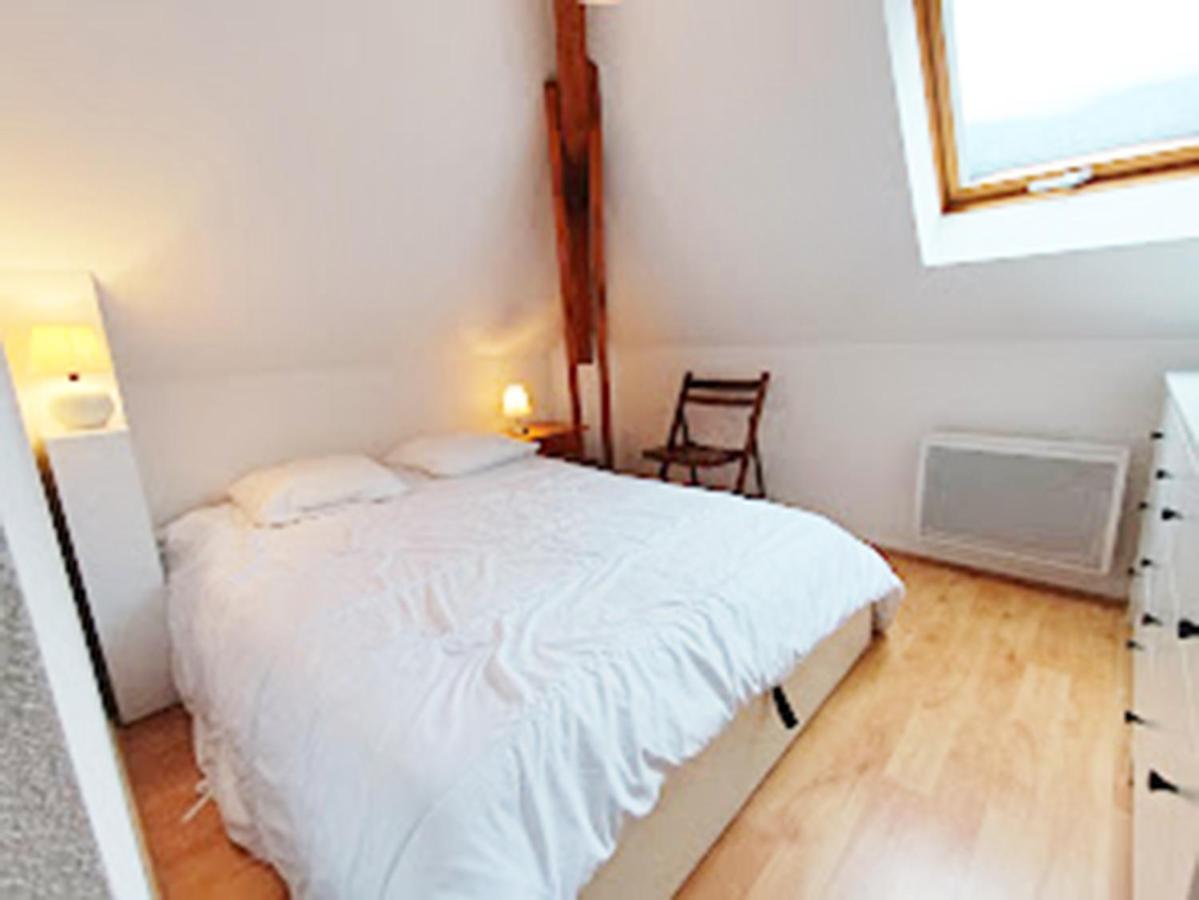 Chez Charlotte, T3 Duplex, Vue Montagne, Parking Gratuit, Ascenseur, 4 Personnes Διαμέρισμα Bagnères-de-Luchon Εξωτερικό φωτογραφία