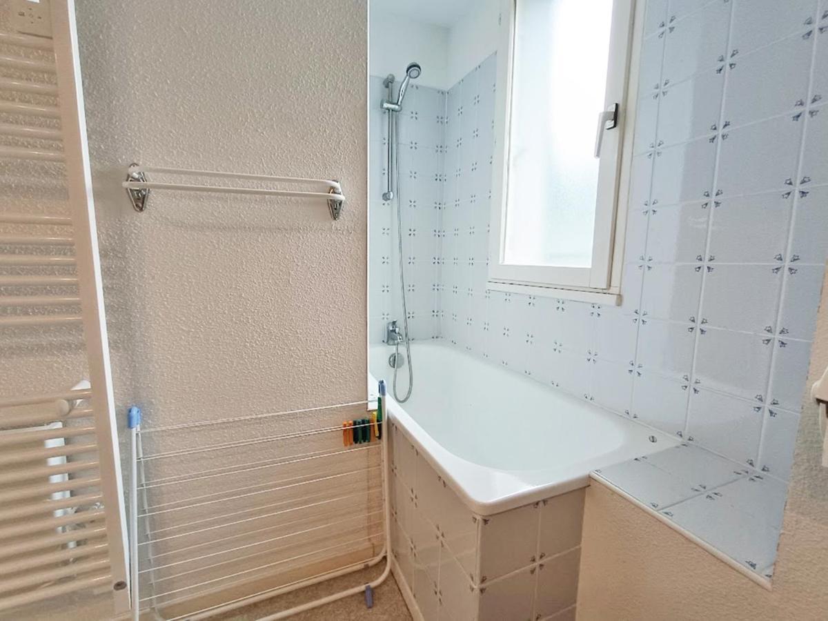 Chez Charlotte, T3 Duplex, Vue Montagne, Parking Gratuit, Ascenseur, 4 Personnes Διαμέρισμα Bagnères-de-Luchon Εξωτερικό φωτογραφία