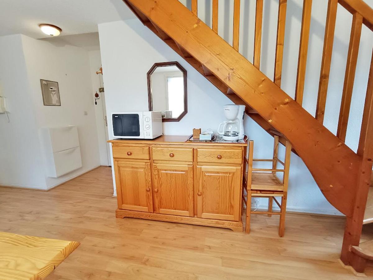 Chez Charlotte, T3 Duplex, Vue Montagne, Parking Gratuit, Ascenseur, 4 Personnes Διαμέρισμα Bagnères-de-Luchon Εξωτερικό φωτογραφία